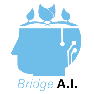 Bridge AI logo